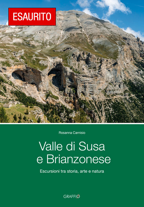 Valle di Susa e Brianzonese